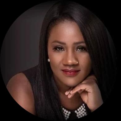 Portrait of Dr. Neveen Dominic